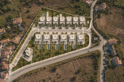 Terreno para Venda em Santa Maria, São Pedro e Matacães