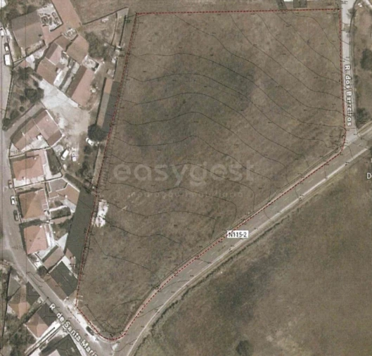 Terreno para Venda em Santa Maria, São Pedro e Matacães Foto 12
