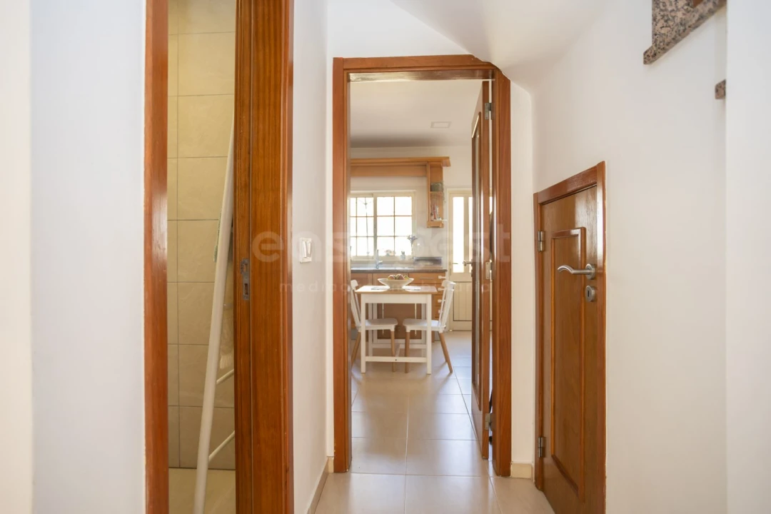 Moradia T2 para Venda em Amora Foto 6