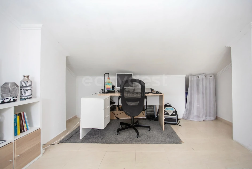 Moradia T2 para Venda em Amora Foto 30