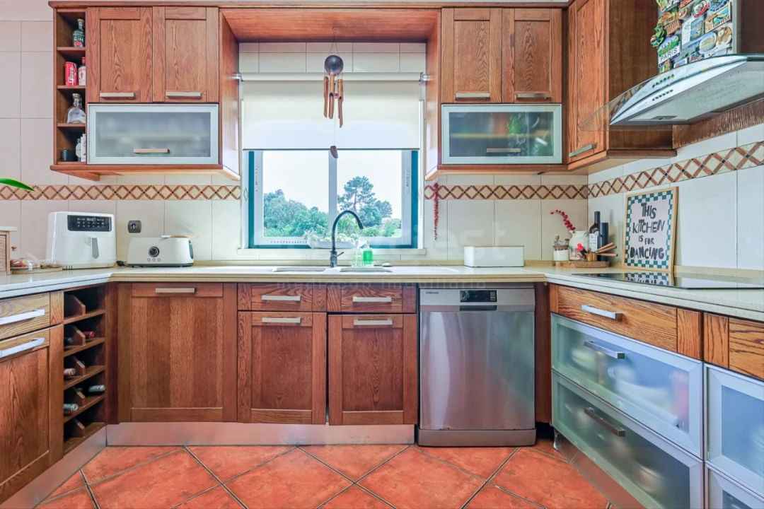 Quinta T3 para Venda em Quinta do Anjo Foto 11
