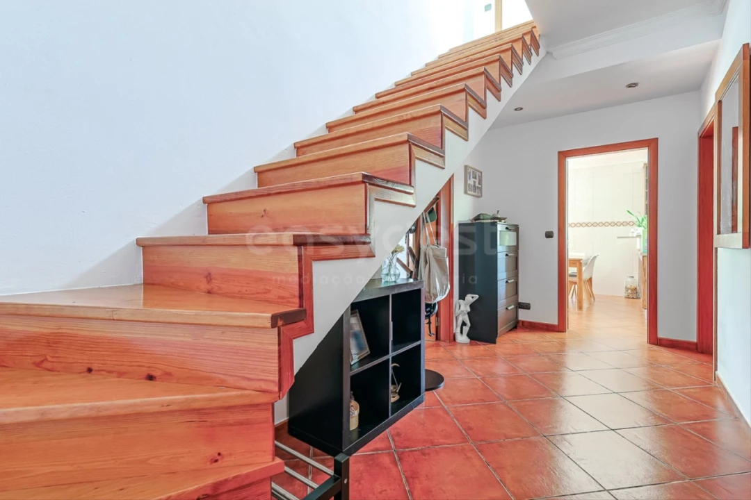 Quinta T3 para Venda em Quinta do Anjo Foto 14