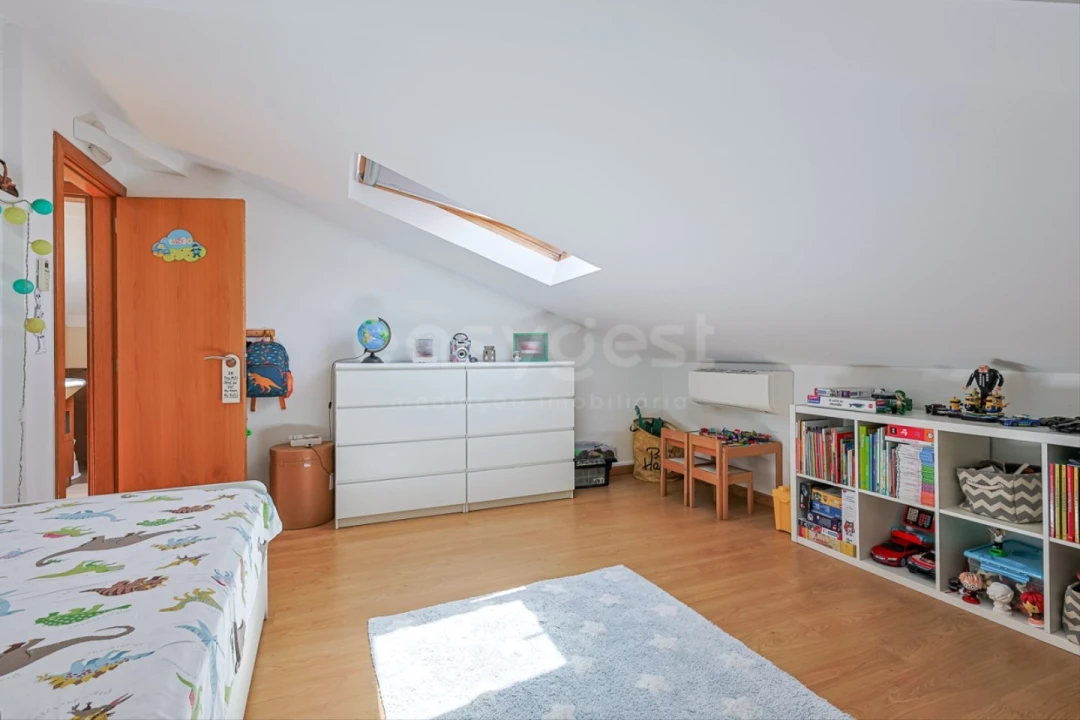 Quinta T3 para Venda em Quinta do Anjo Foto 20