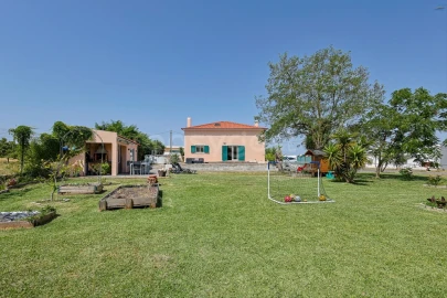 Quinta T3 para Venda em Quinta do Anjo
