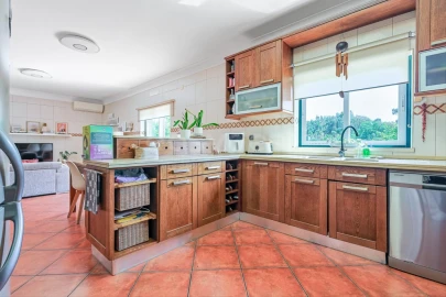 Quinta T3 para Venda em Quinta do Anjo
