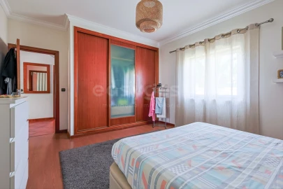 Quinta T3 para Venda em Quinta do Anjo