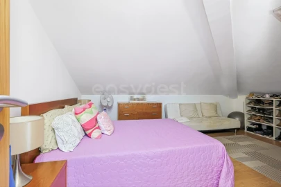 Quinta T3 para Venda em Quinta do Anjo