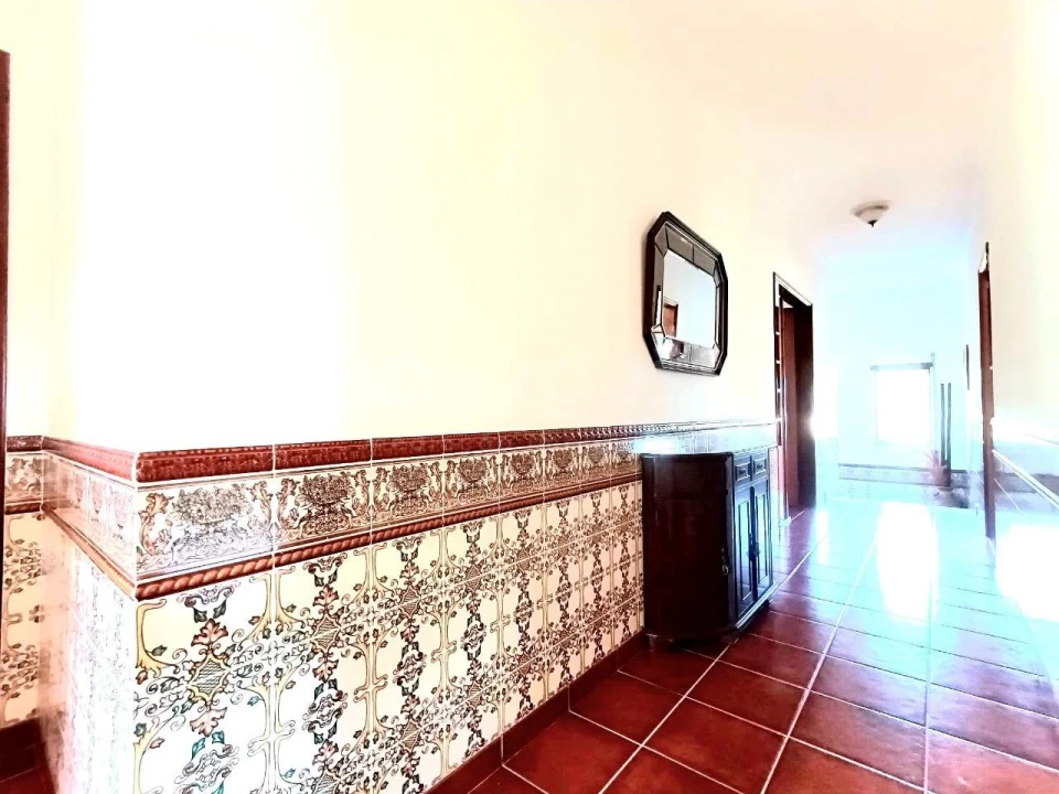 Moradia T4 para Venda em Sabacheira Foto 35