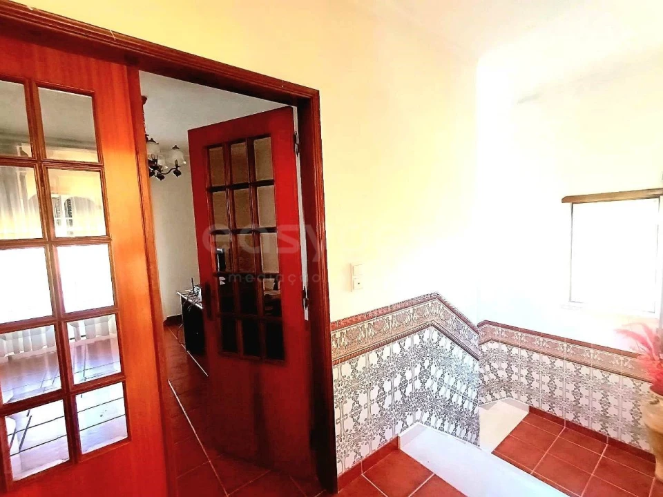 Moradia T4 para Venda em Sabacheira Foto 38