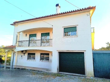 Moradia T4 para Venda em Sabacheira