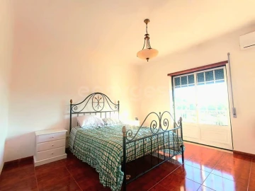 Moradia T4 para Venda em Sabacheira