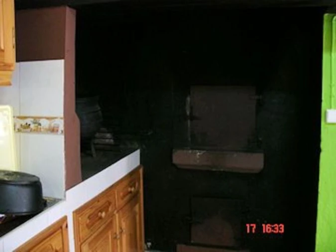 Moradia T5 para Venda em Rabo de Peixe Foto 21