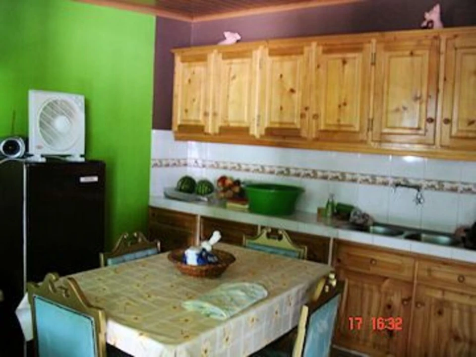 Moradia T5 para Venda em Rabo de Peixe Foto 20