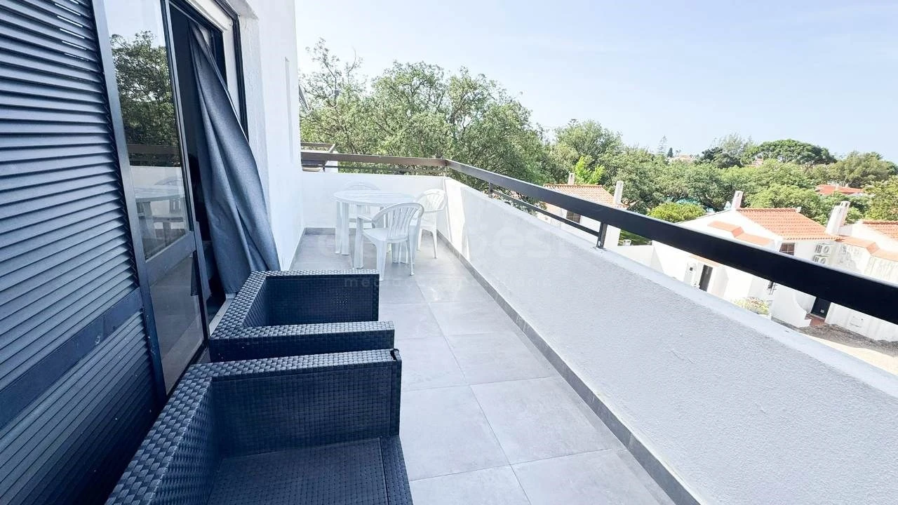 Apartamento para Venda em Albufeira e Olhos de Água Foto 1