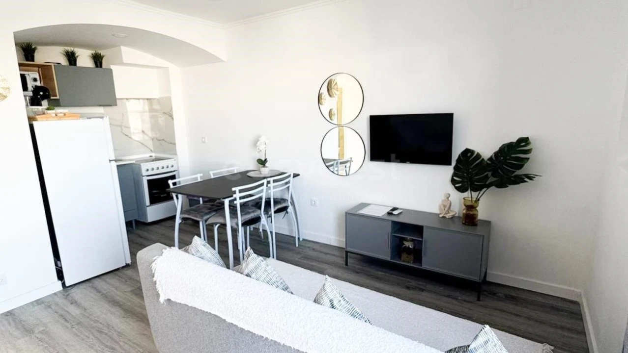 Apartamento para Venda em Albufeira e Olhos de Água Foto 4