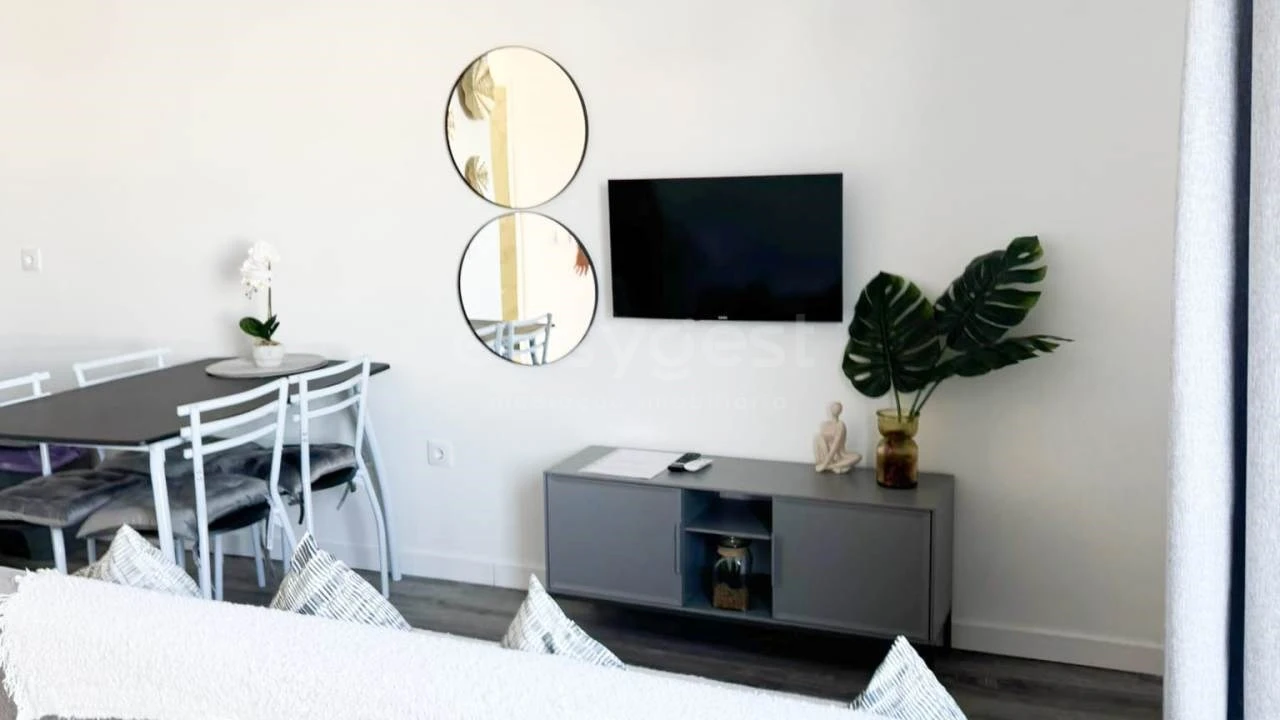 Apartamento para Venda em Albufeira e Olhos de Água Foto 9