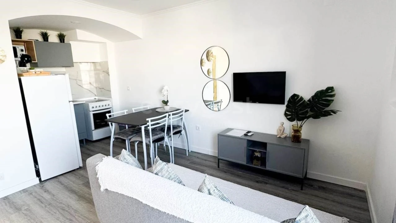 Apartamento para Venda em Albufeira e Olhos de Água Foto 10