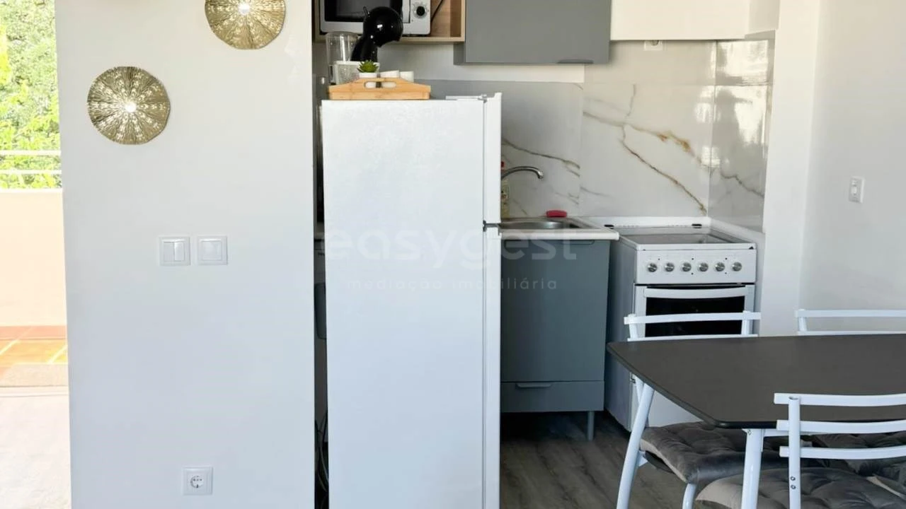 Apartamento para Venda em Albufeira e Olhos de Água Foto 11