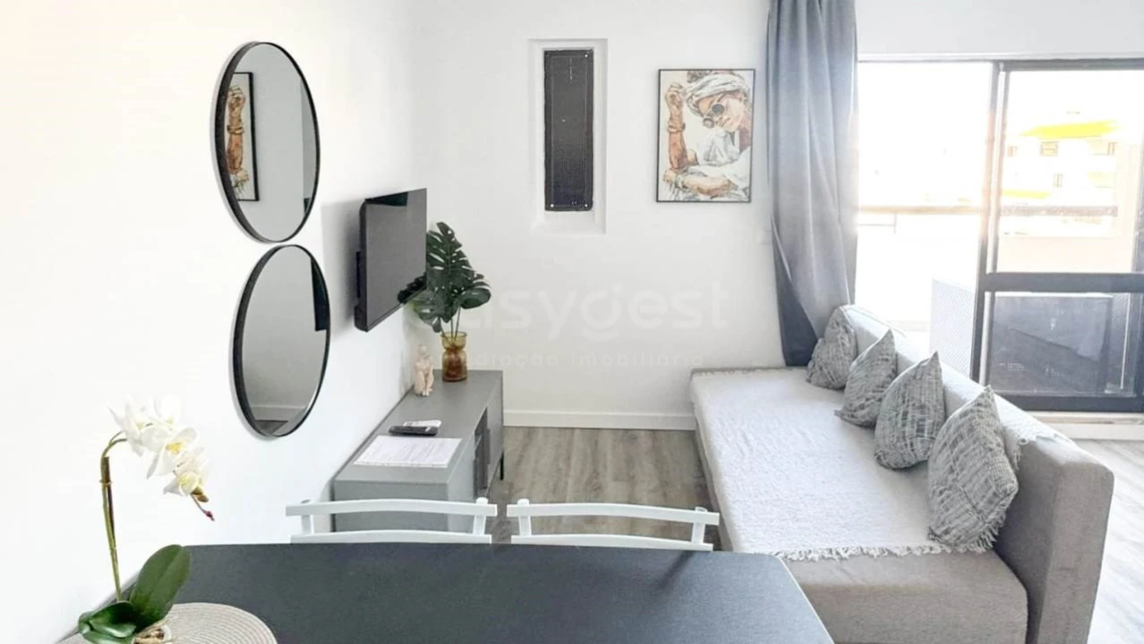 Apartamento para Venda em Albufeira e Olhos de Água Foto 12