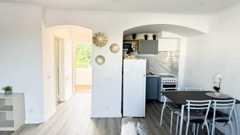 Apartamento para Venda em Albufeira e Olhos de Água