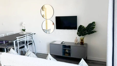 Apartamento para Venda em Albufeira e Olhos de Água