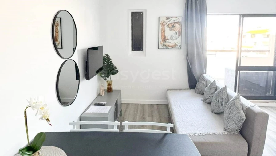 Apartamento para Venda em Albufeira e Olhos de Água Foto 12
