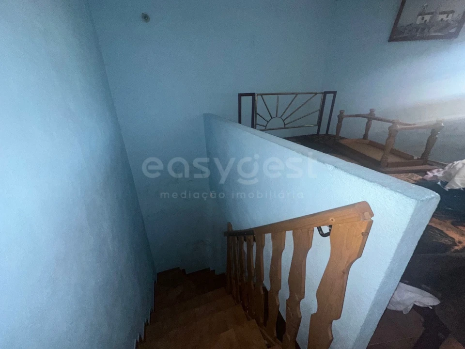 Moradia T1 para Venda em Torre de Moncorvo Foto 11