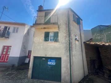 Moradia T1 para Venda em Torre de Moncorvo