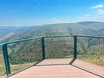 Moradia T1 para Venda em Torre de Moncorvo
