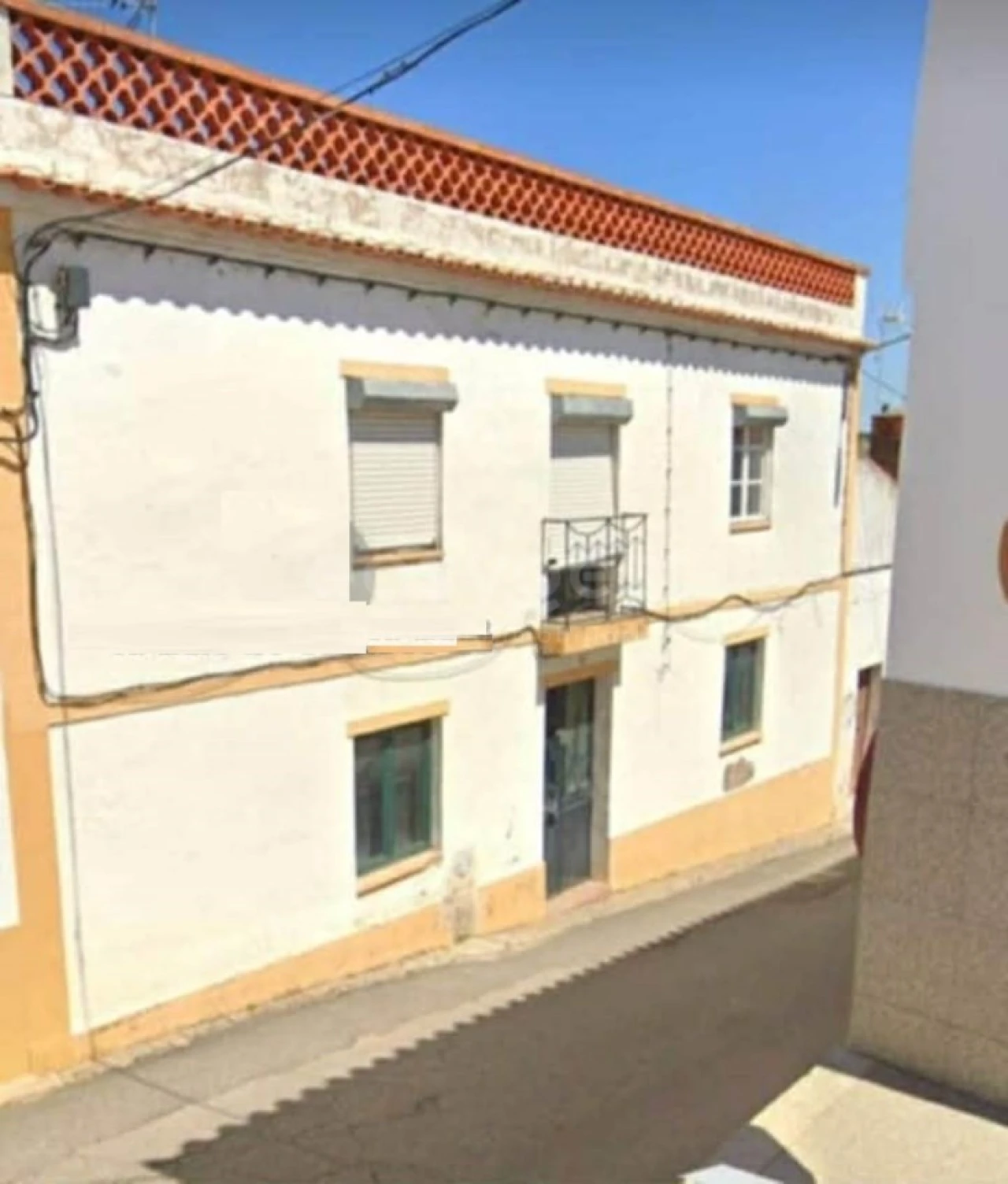 Moradia T2 para Venda em Sobral da Adiça Foto 1