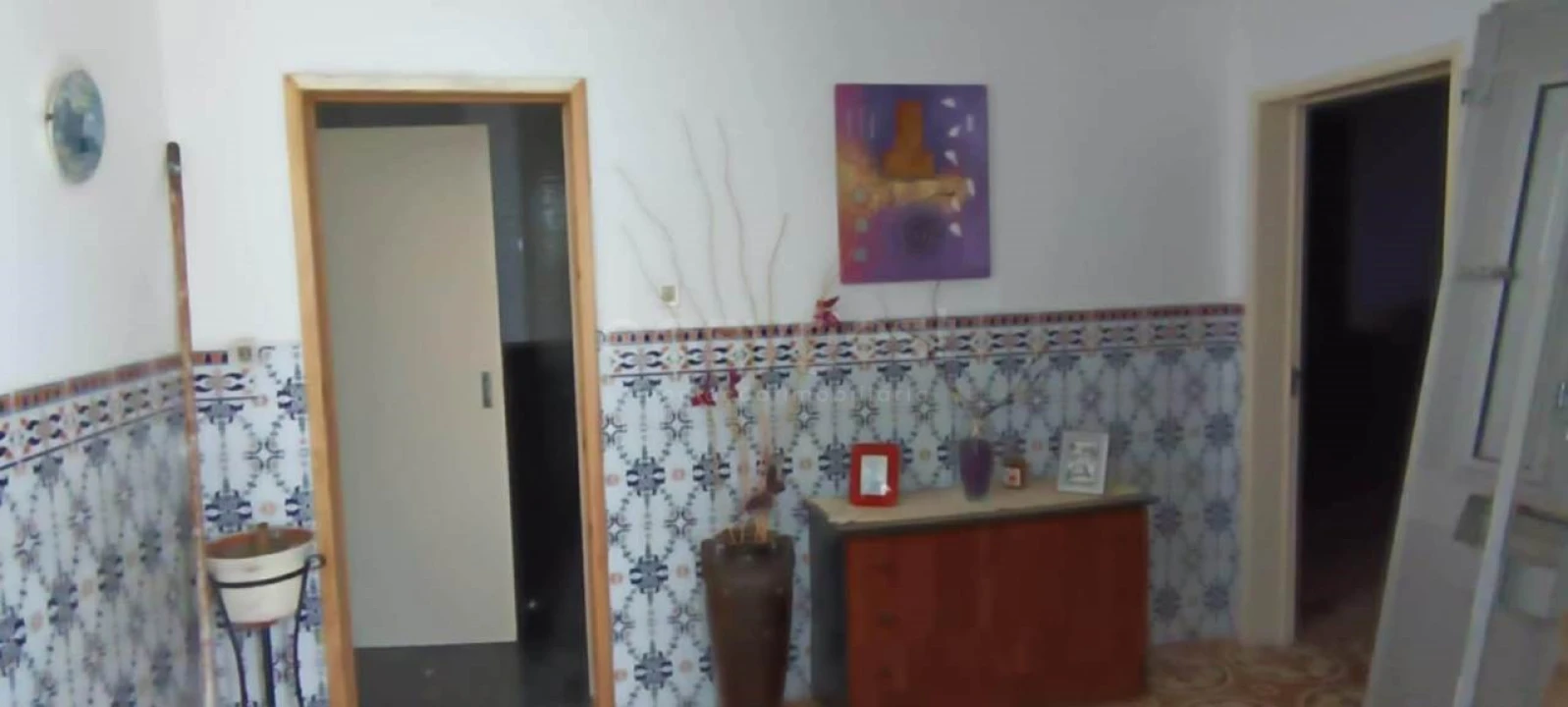 Moradia T2 para Venda em Sobral da Adiça Foto 8