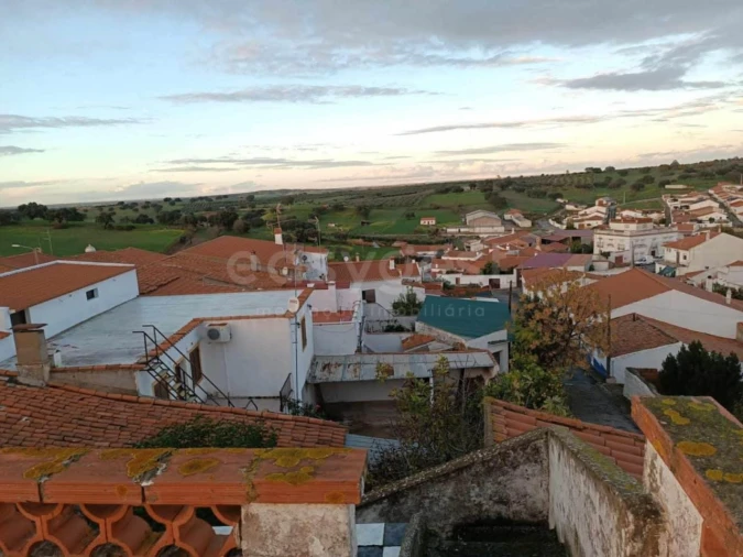 Moradia T2 para Venda em Sobral da Adiça Foto 4