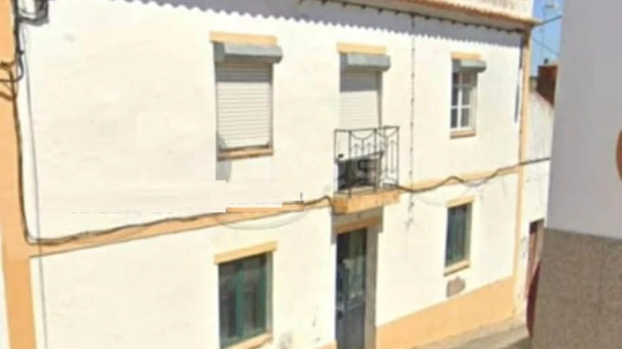 Moradia T2 para Venda em Sobral da Adiça