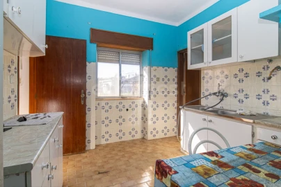 Moradia T3 para Venda em Vila Real de Santo Antonio