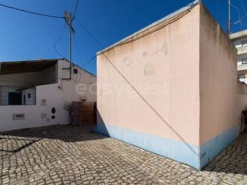 Moradia T3 para Venda em Vila Real de Santo Antonio