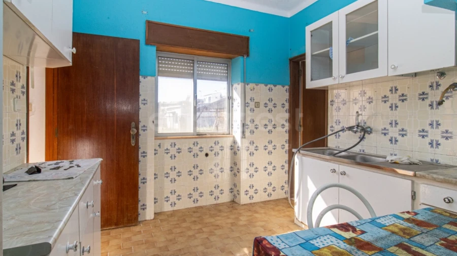 Moradia T3 para Venda em Vila Real de Santo Antonio