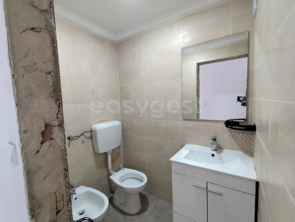 Apartamento T3 para Venda em Cacém e São Marcos Foto 7