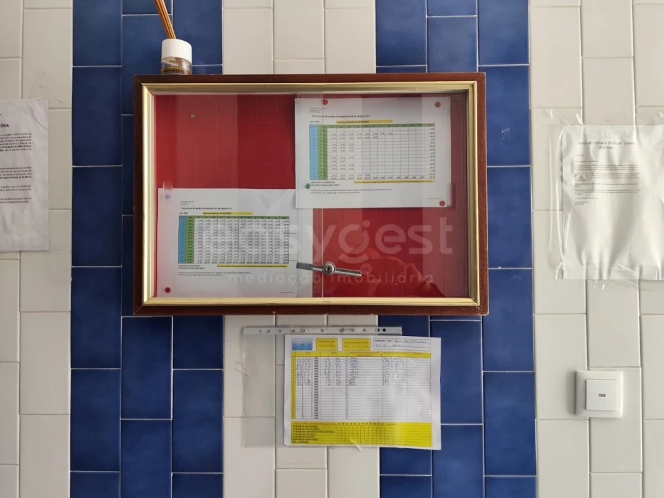 Apartamento T3 para Venda em Cacém e São Marcos Foto 18