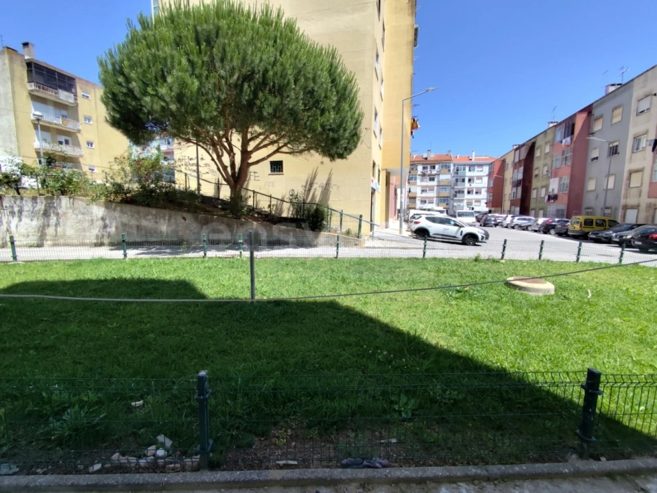 Apartamento T3 para Venda em Cacém e São Marcos Foto 20