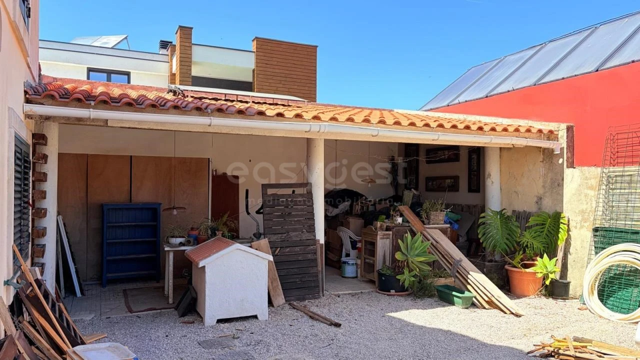 Moradia T4 para Venda em Alcabideche Foto 34