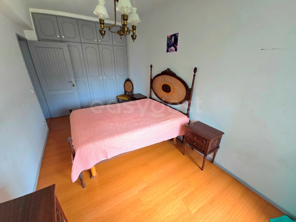 Apartamento T3 para Venda em Buarcos Foto 6