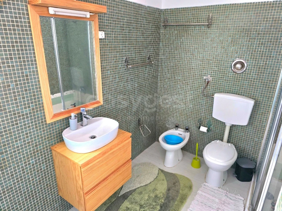 Apartamento T3 para Venda em Buarcos Foto 8