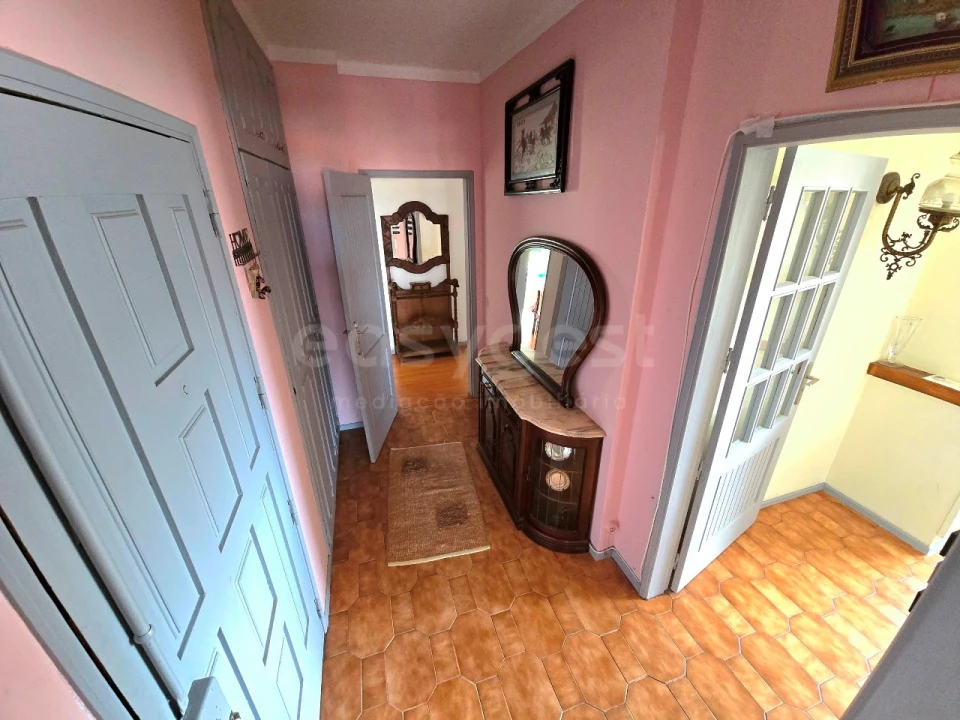 Apartamento T3 para Venda em Buarcos Foto 10