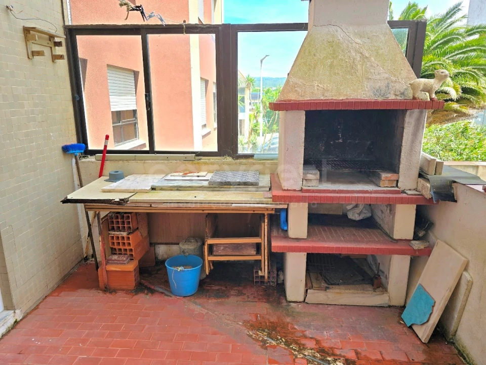 Apartamento T3 para Venda em Buarcos Foto 12