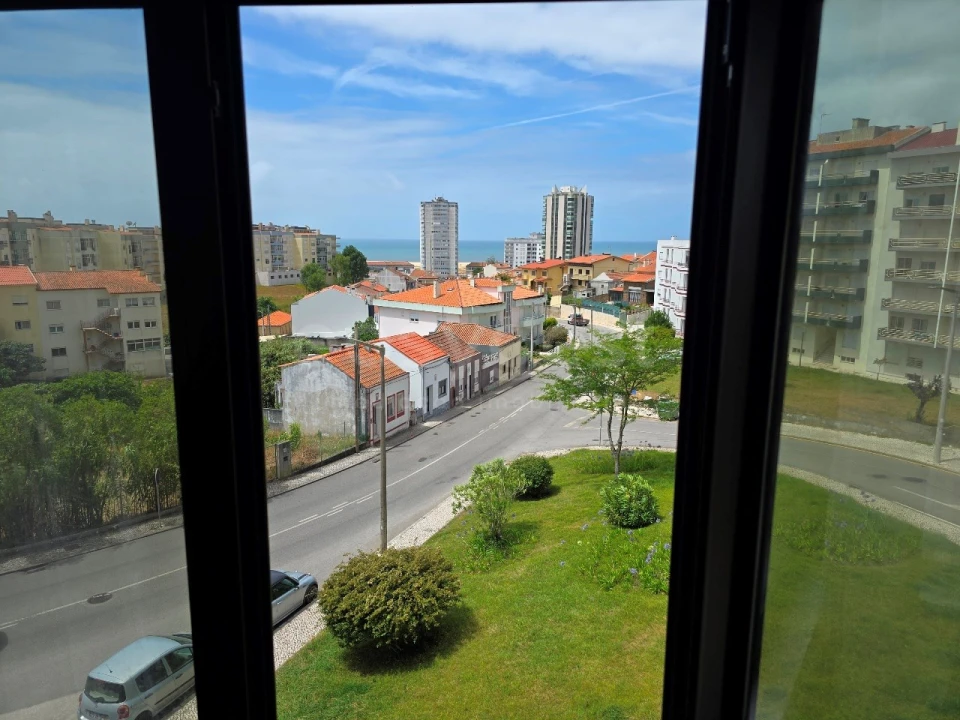 Apartamento T3 para Venda em Buarcos Foto 22