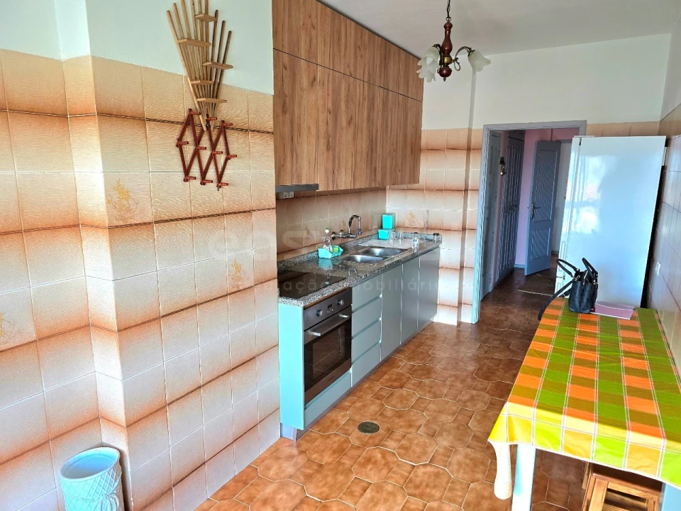 Apartamento T3 para Venda em Buarcos Foto 23