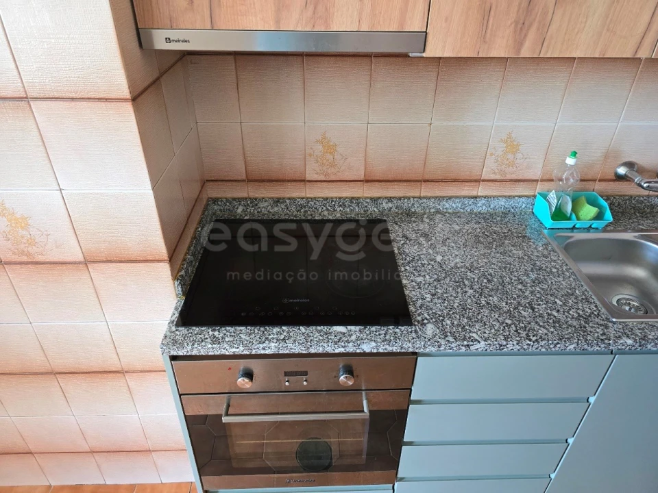 Apartamento T3 para Venda em Buarcos Foto 24
