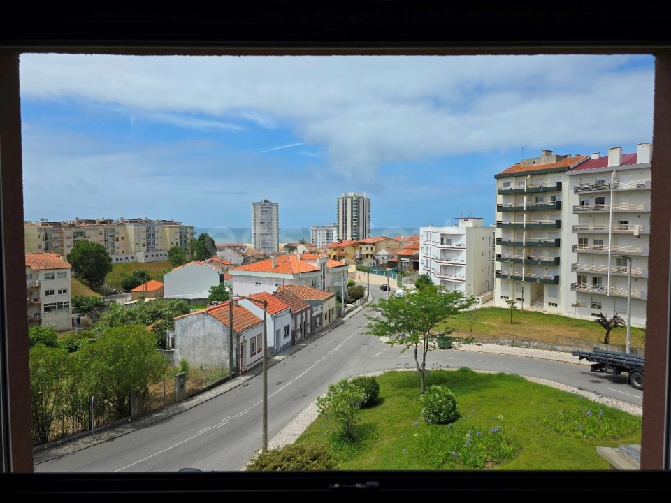 Apartamento T3 para Venda em Buarcos Foto 30