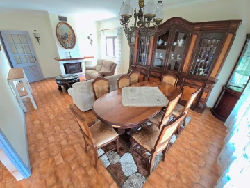 Apartamento T3 para Venda em Buarcos