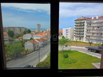 Apartamento T3 para Venda em Buarcos
